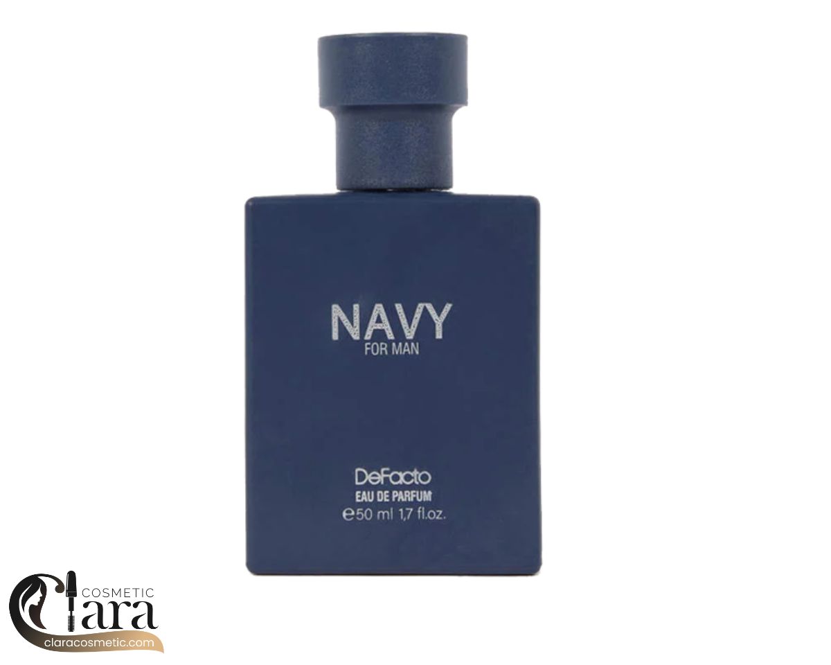 ادکلن مردانه دفکتو ناوی