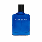 عطر مردانه زارا نیوی بلک Zara Navy Black