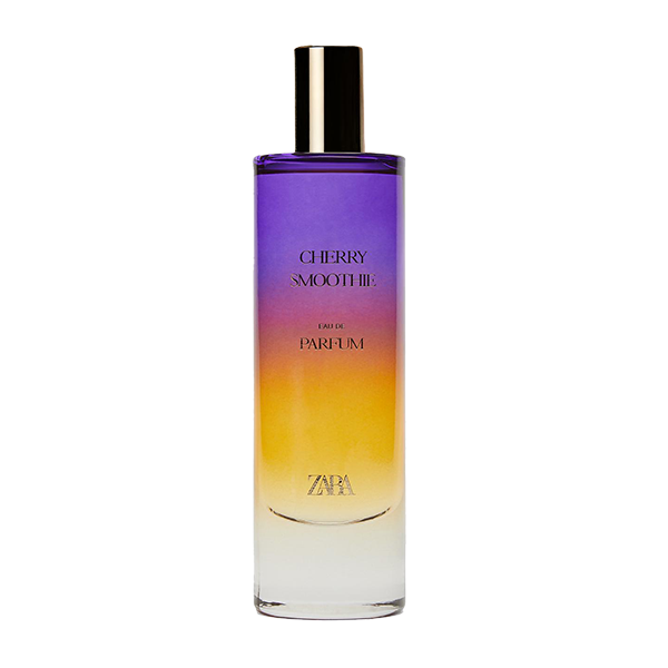 عطر چری اسموتی زارا زنانه Zara Cherry Smoothie