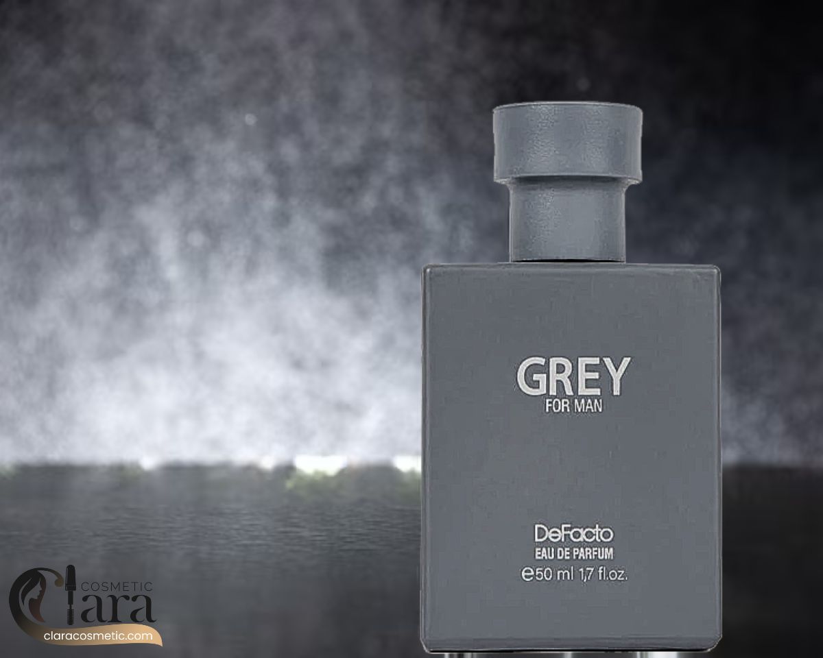 فروش عطر مردانه گری DeFacto اورجینال