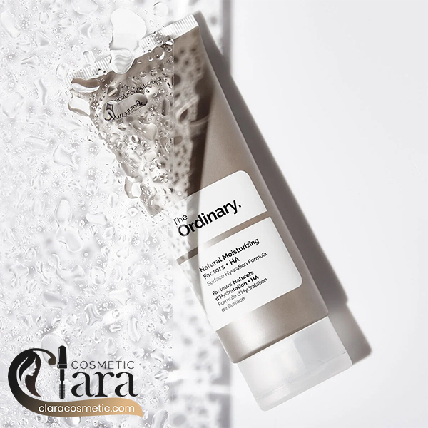 قیمت کرم آبرسان و مرطوب کننده فاکتورهای طبیعی و هیالورونیک اسید اوردینری