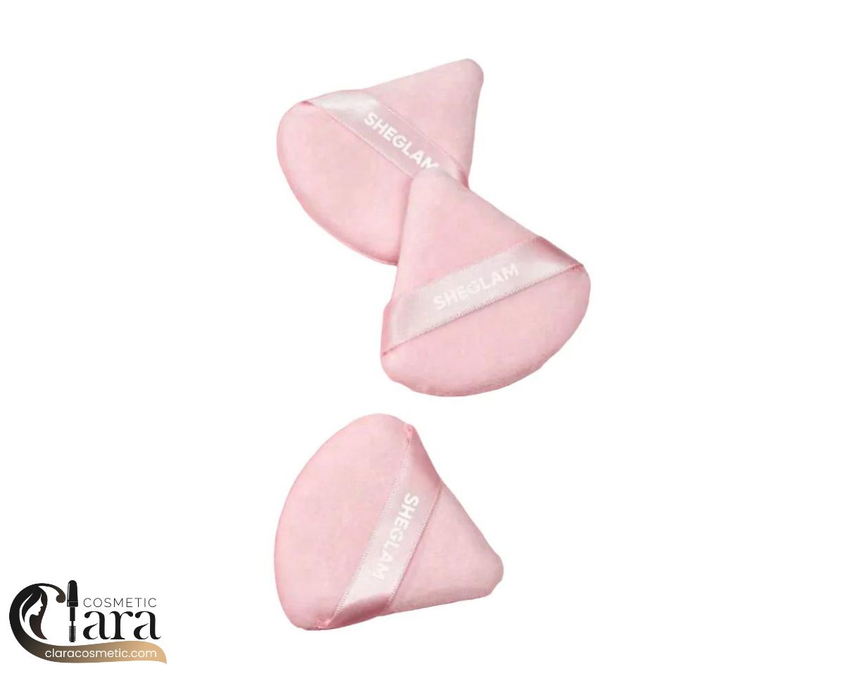 پاف سه عددی شیگلم مدل Insta-Ready