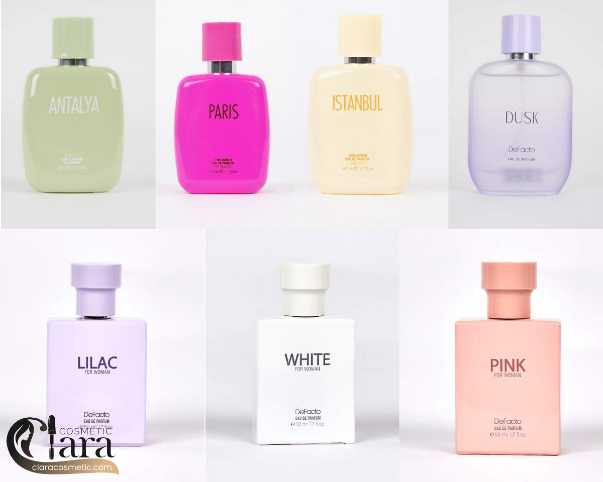 ادکلن دیفکتو