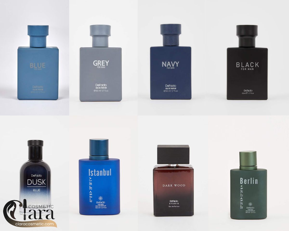 ادکلن دفکتو