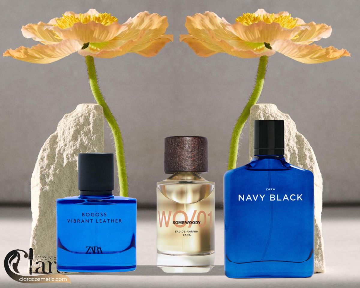 عطر زارا zara