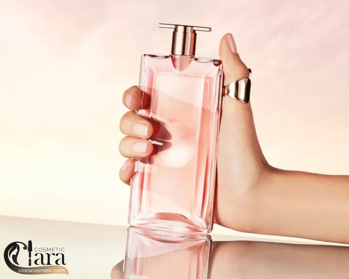 عطر زنانه LANCOME آیدول