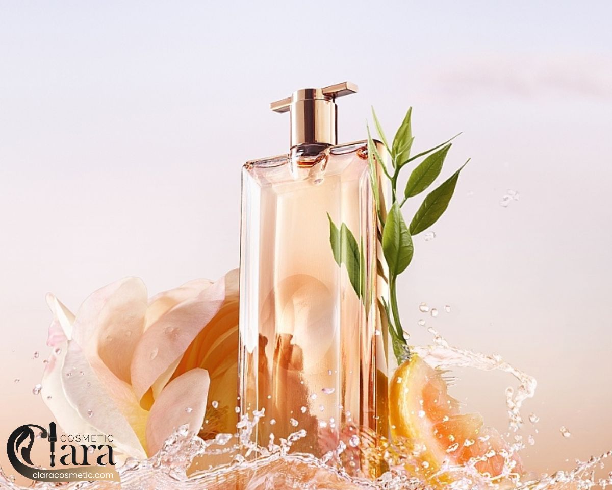 ادکلن لانکوم آیدول Idole