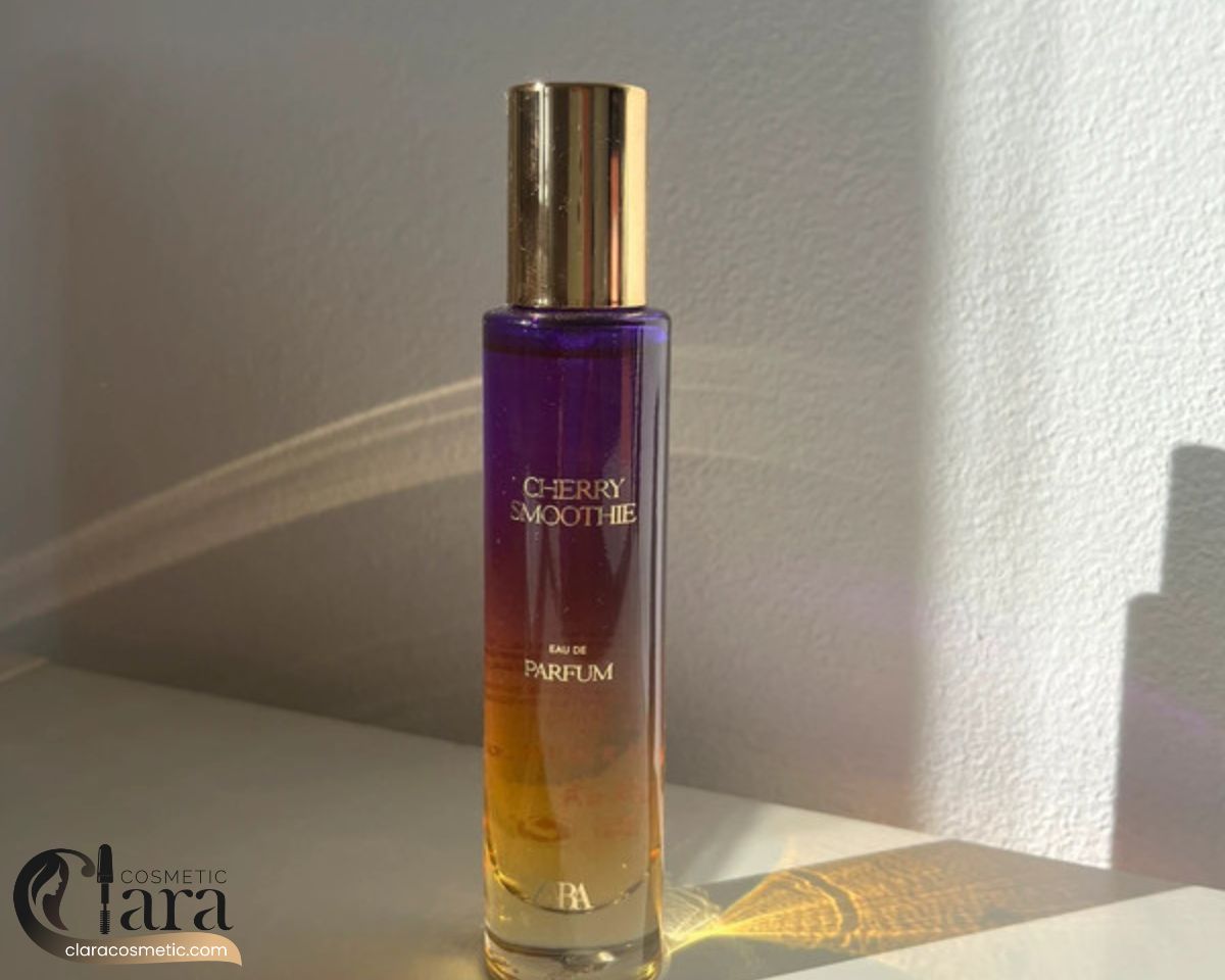 خرید ادکلن زنانه چری اسموتی زارا