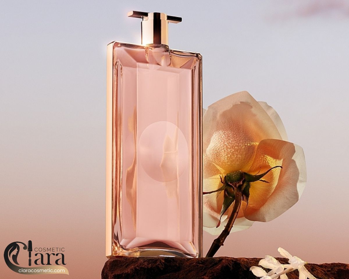 ادکلن Idole برند لانکوم