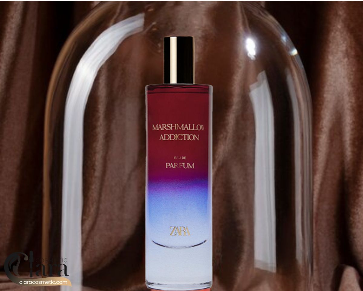 خرید ادکلن زنانه مارشمالو ادیکشن زارا