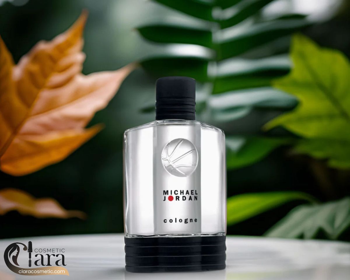 ادکلن مایکل جردن جردن