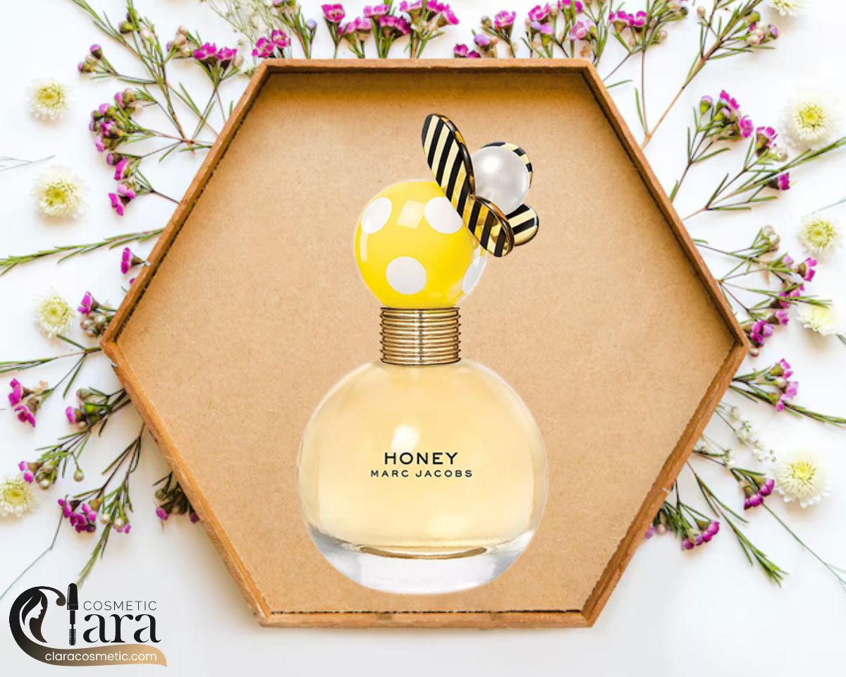 اسانس های عطر MARC JACOBS – Honey