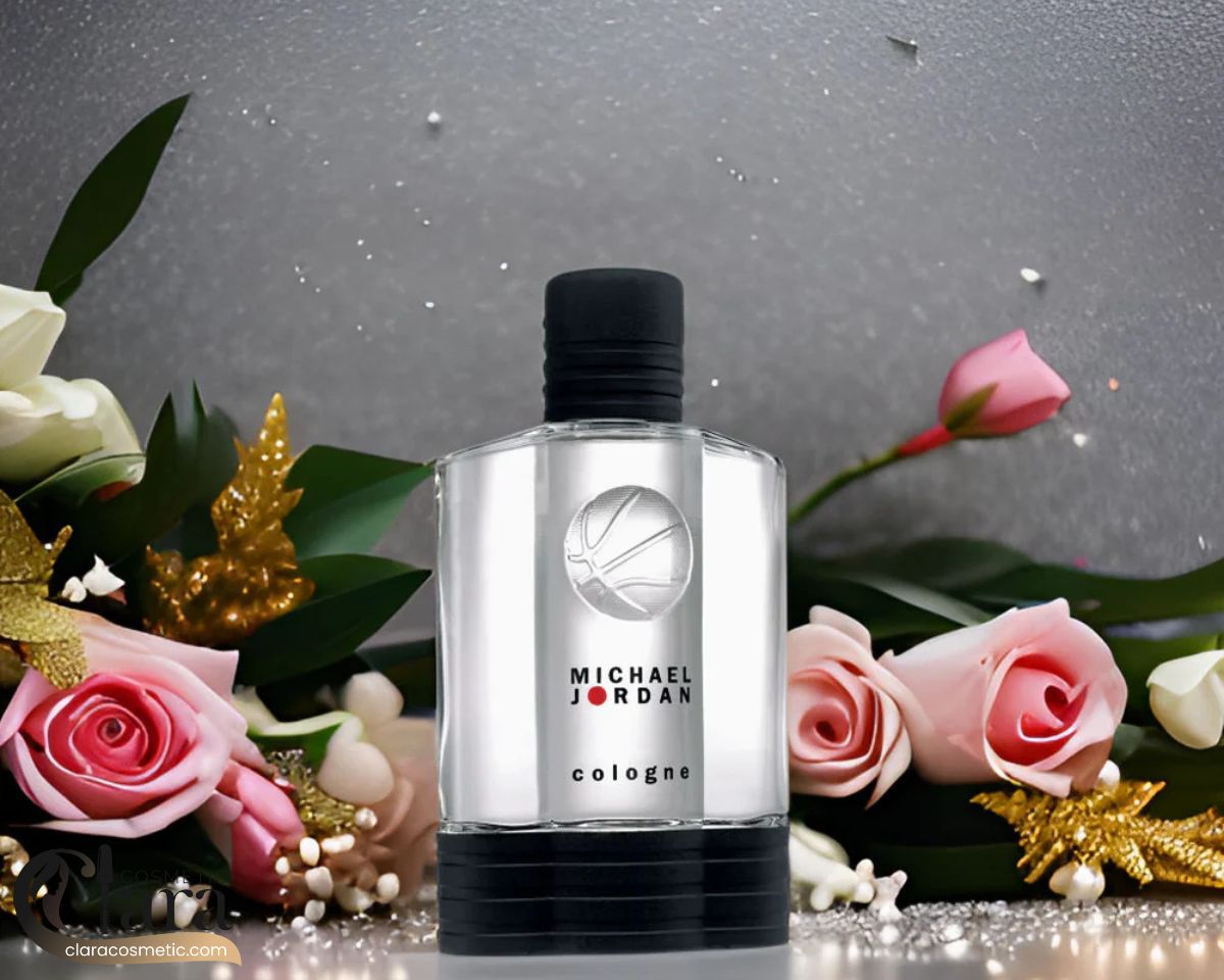 عطر مایکل جردن جردن