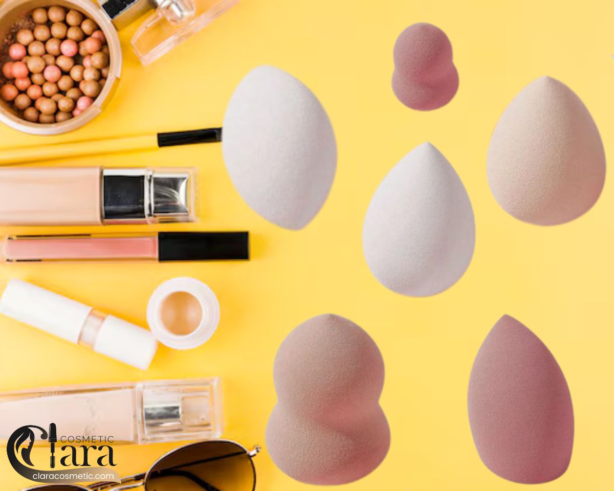 پک بیوتی بلندر 6 تایی شیگلم