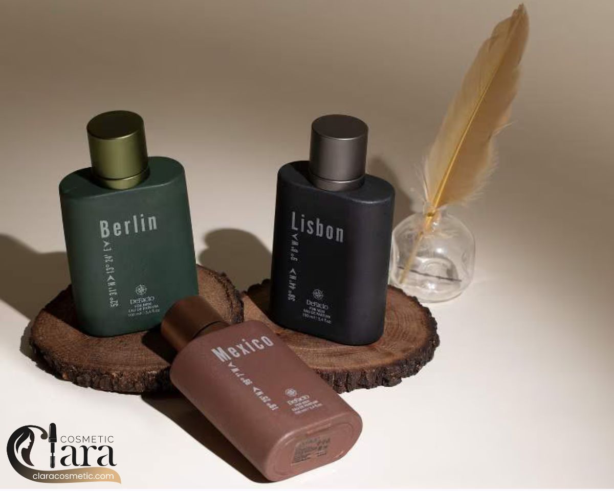 خرید عطر و ادکلن دیفکتو