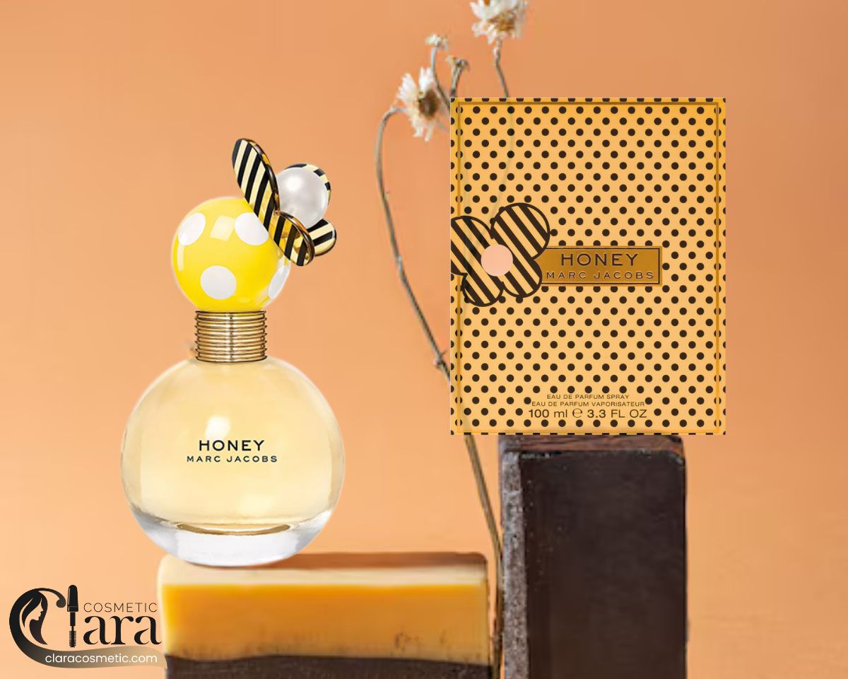 خرید عطر مارک جاکوبز هانی