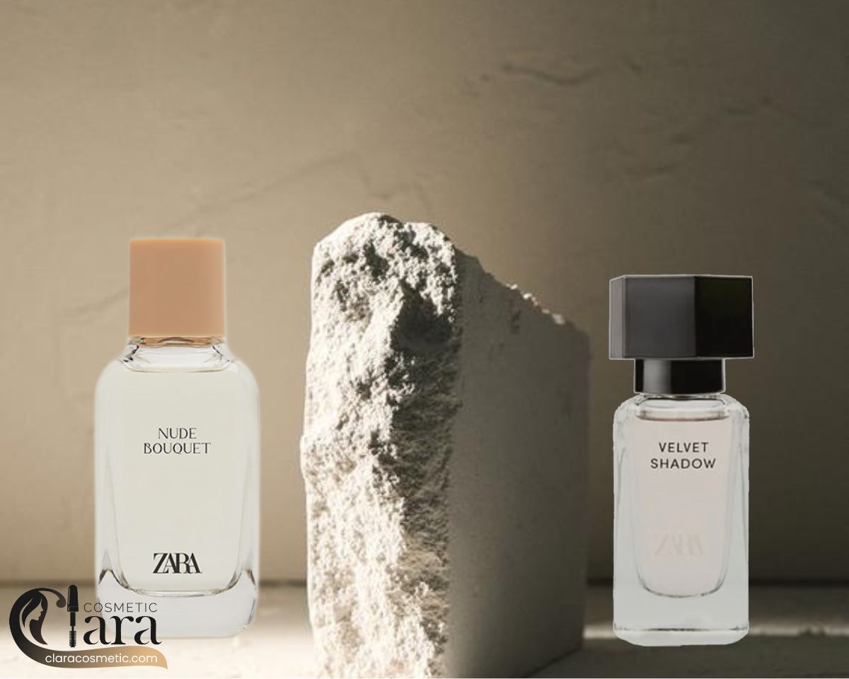 خرید ادکلن زارا