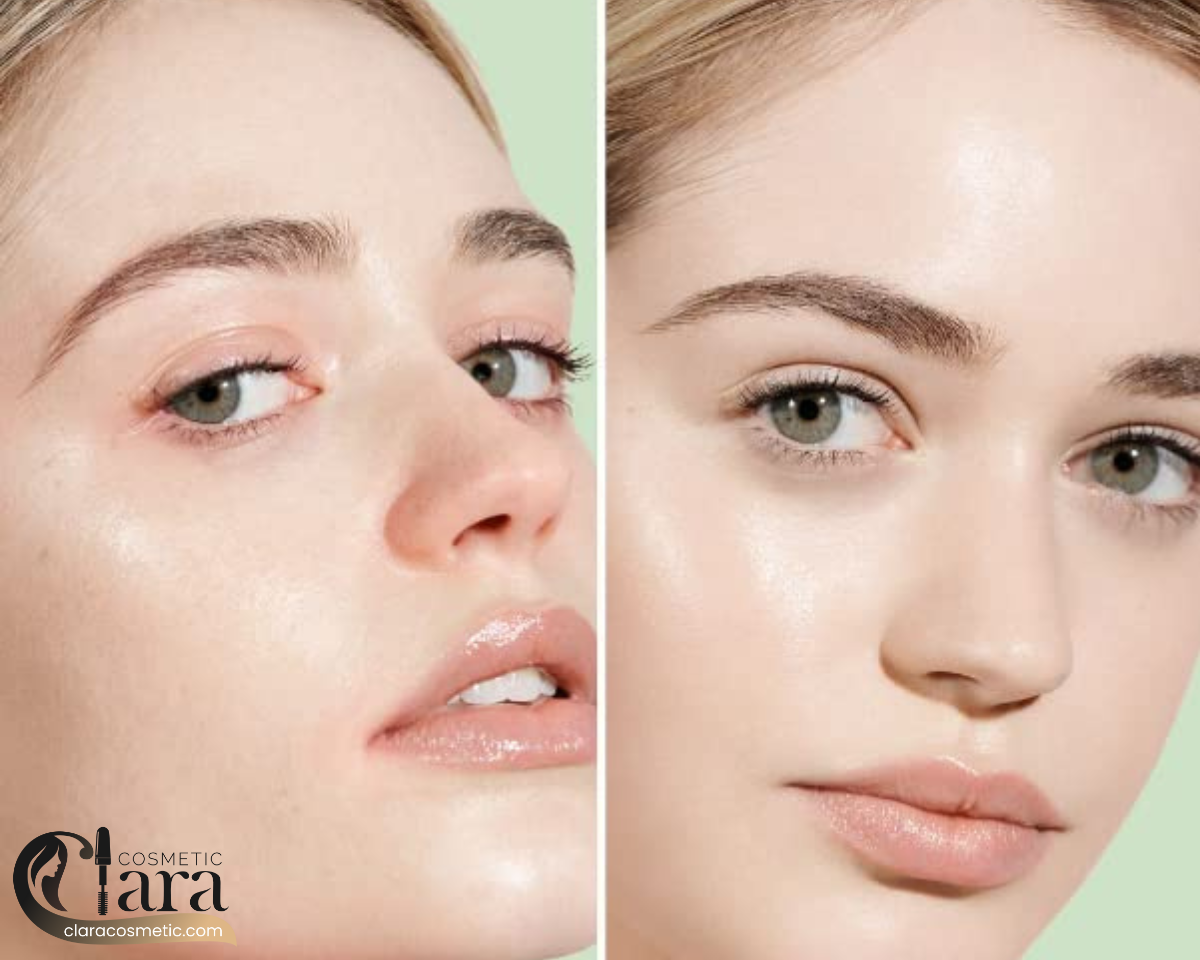 خرید Primer صورت مدل elf Mineral