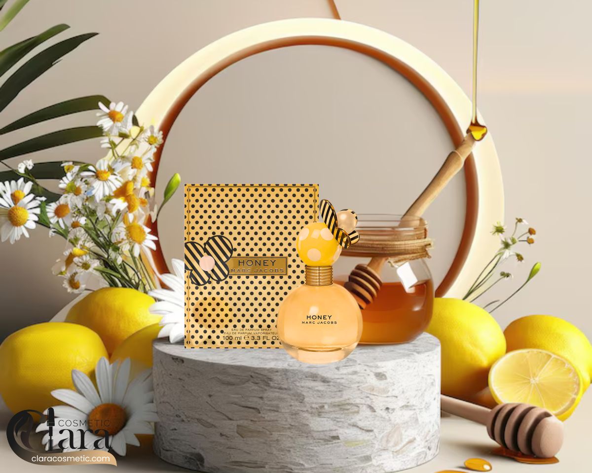 هانی ادو پرفیوم زنانه مارک جاکوبس