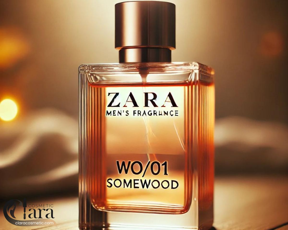 عطر و ادکلن زارا