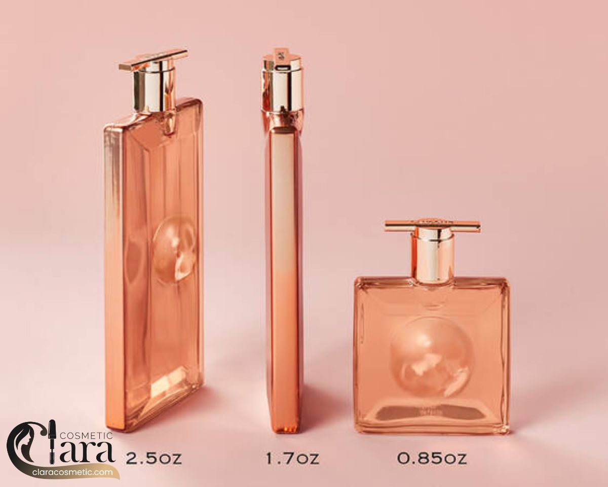 قیمت ادکلن اصلی لانکوم ایدل