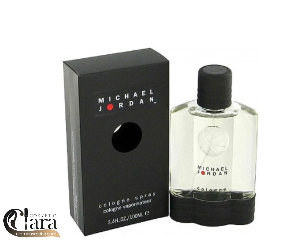 فروش ادکلن مایکل جردن مردانه 