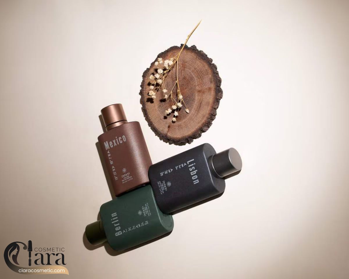 قیمت عطر دیفکتو