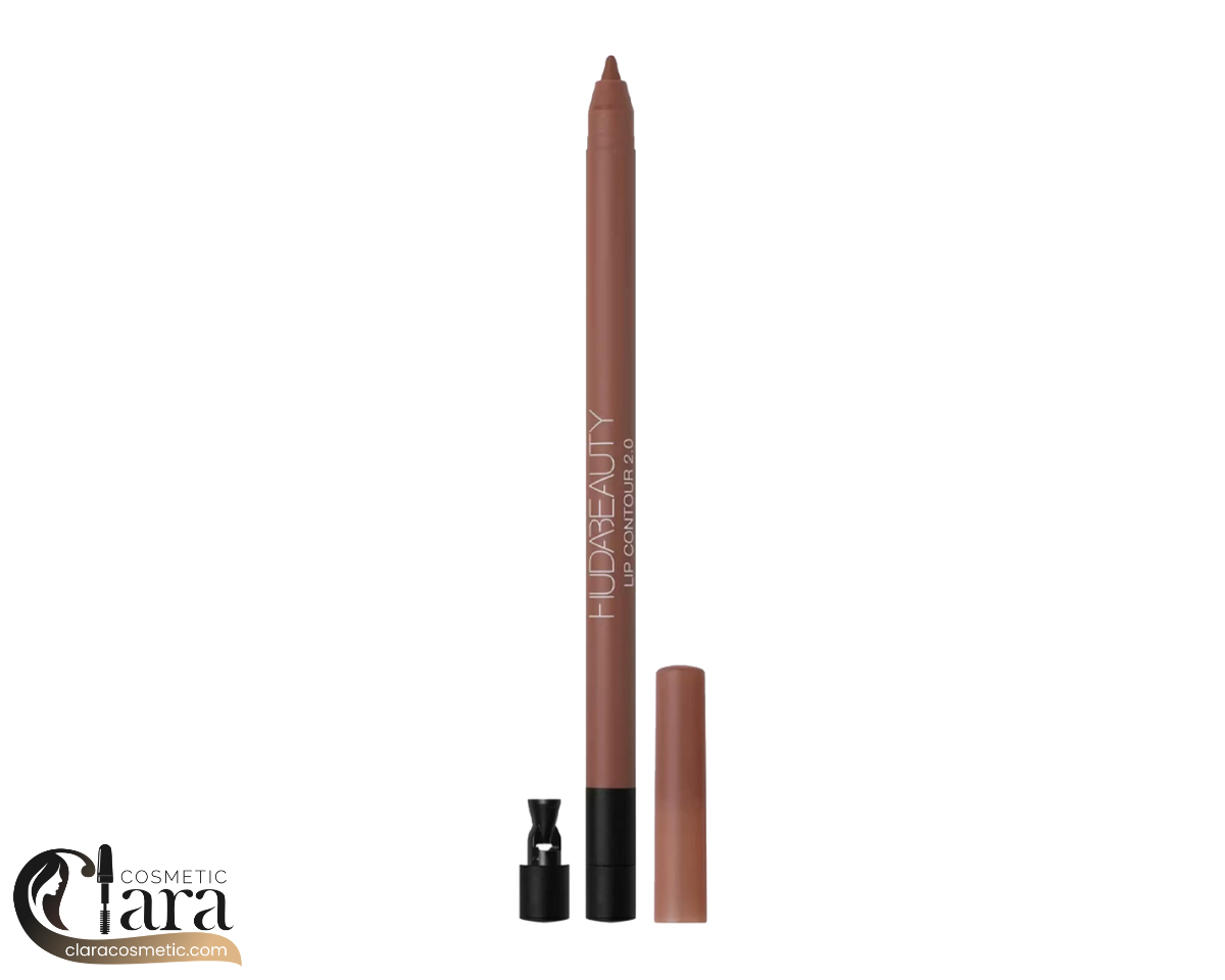 مداد لب مات کانتور اتوماتیک Huda Beauty Lip Contour 2.0