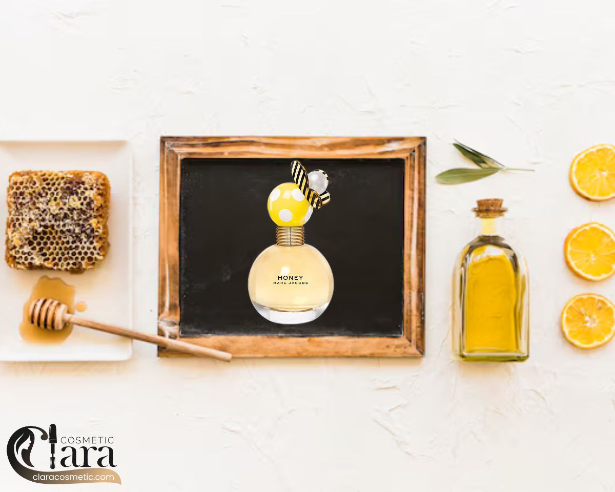 قیمت ادکلن زنانه مارک جاکوبز هانی