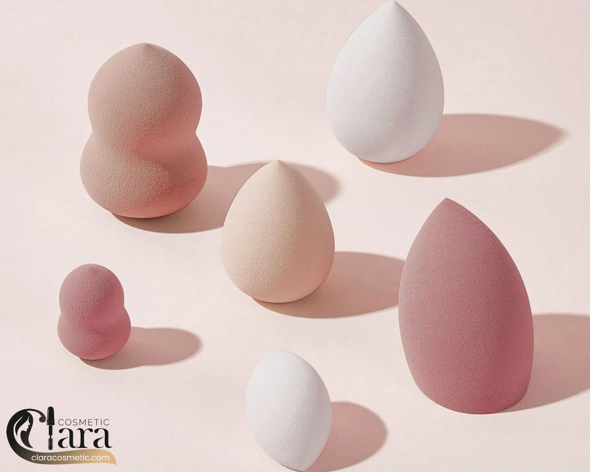 پک 6 تایی بیوتی بلندر شیگلم