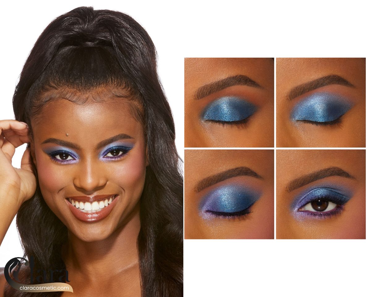 پالت سایه چشم اسپریتز ایتالیایی Too Faced