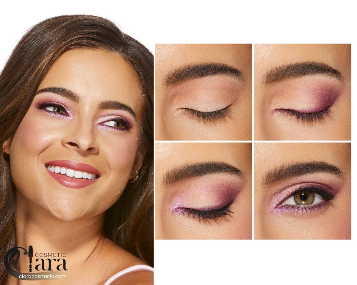 پلت سایه ایتالین اسپریتز توفیسد Too Faced