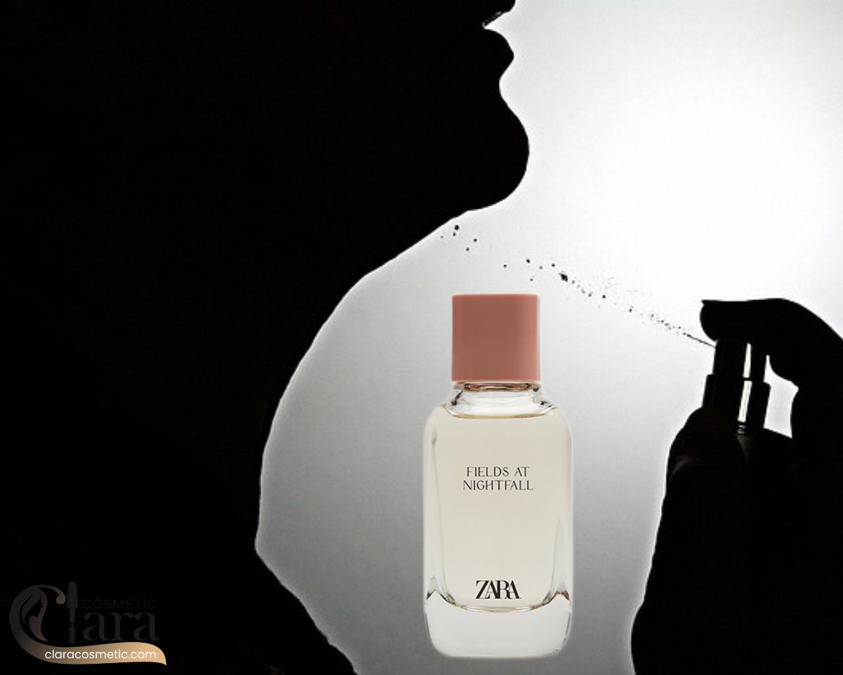 ادکلن زنانه فیلدز ات نایت فال زارا