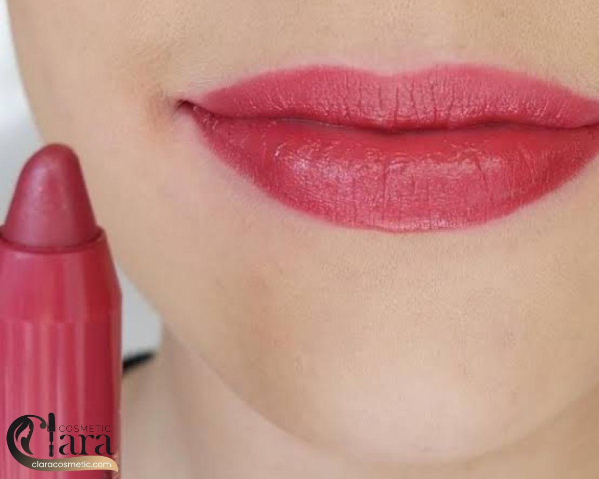 خرید بالم لب رنگی چابی استیک کلینیک