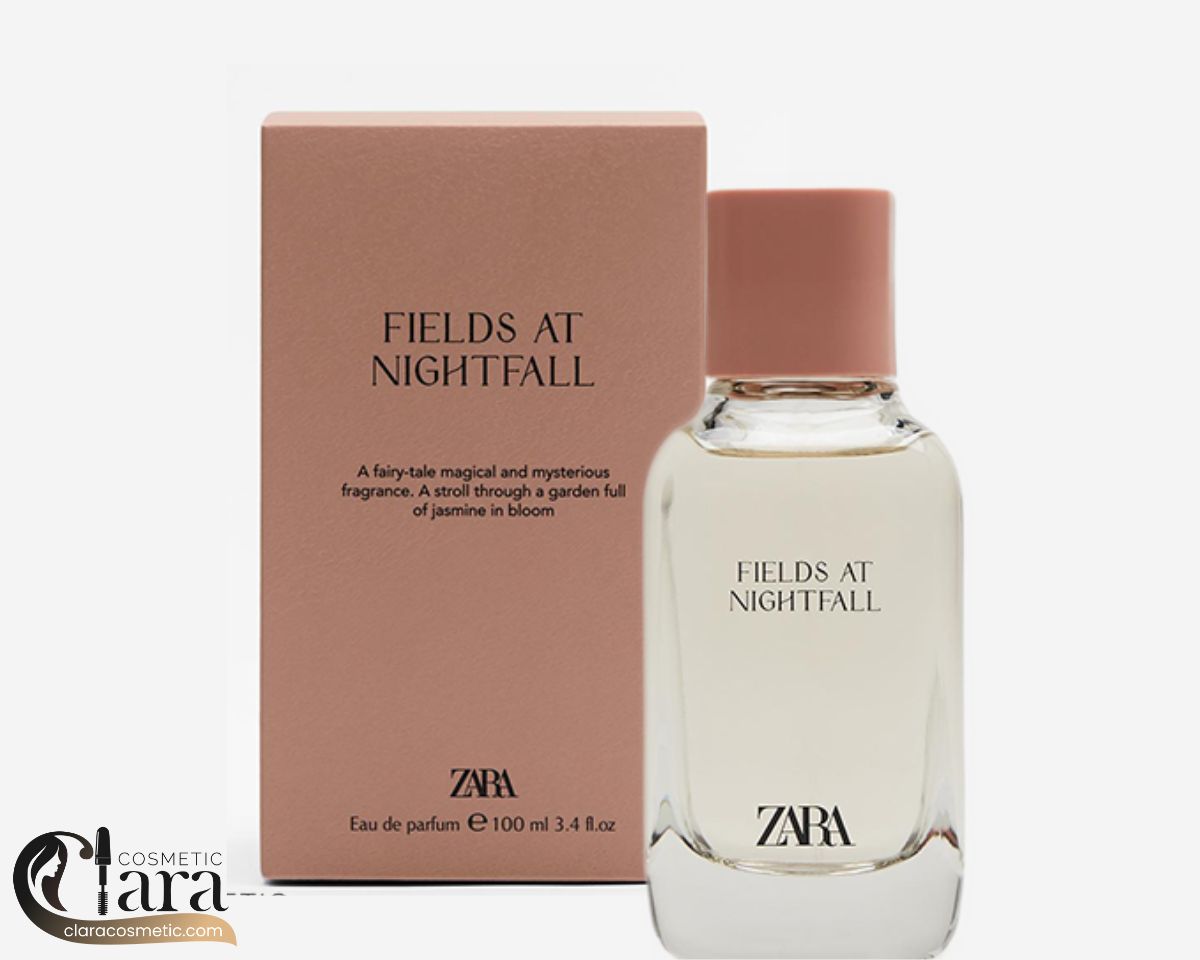 عطر و ادکلن اصلی فیلدز ات نایت فال مدل زارا