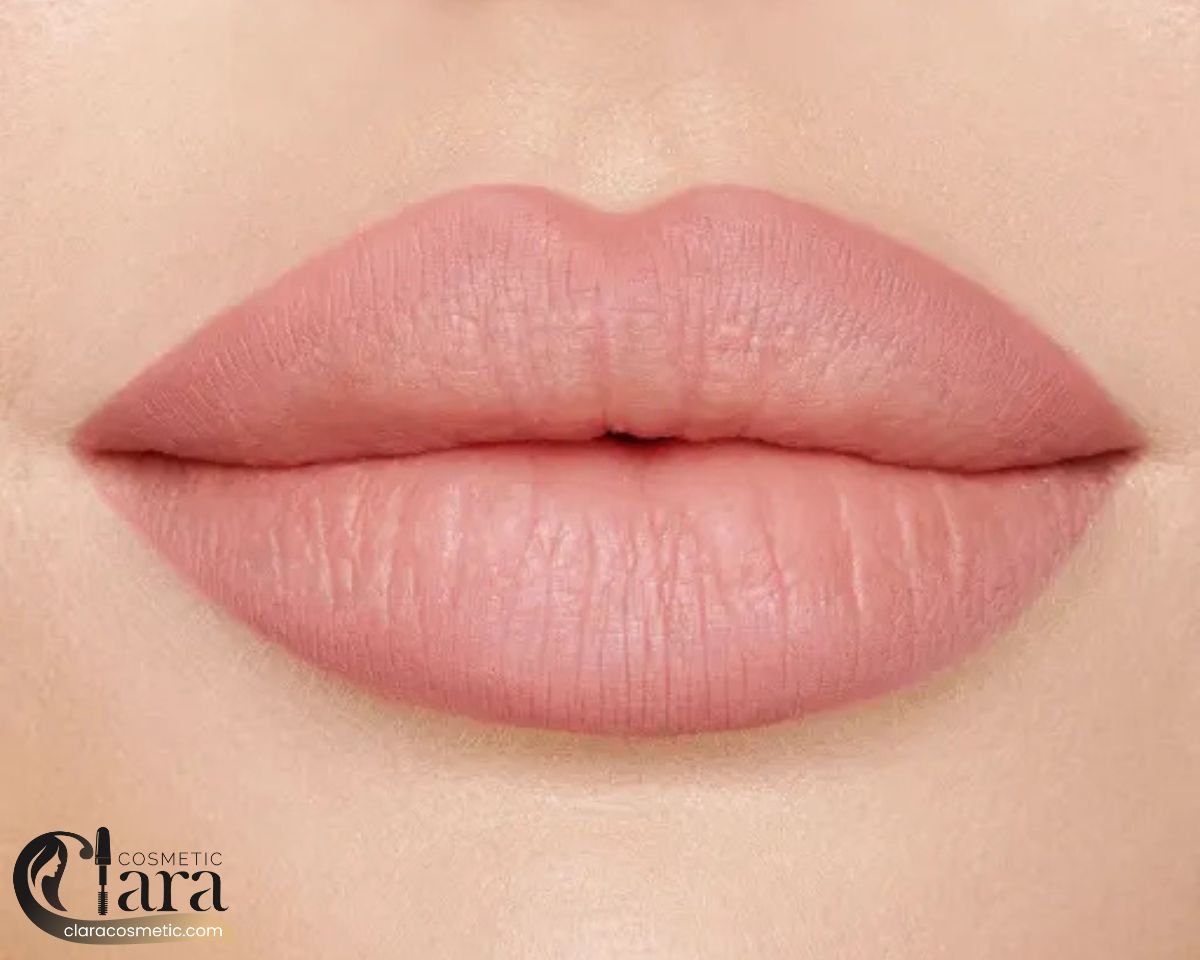 رژ لب مات جامد رولوشن شارلوت تیلبری