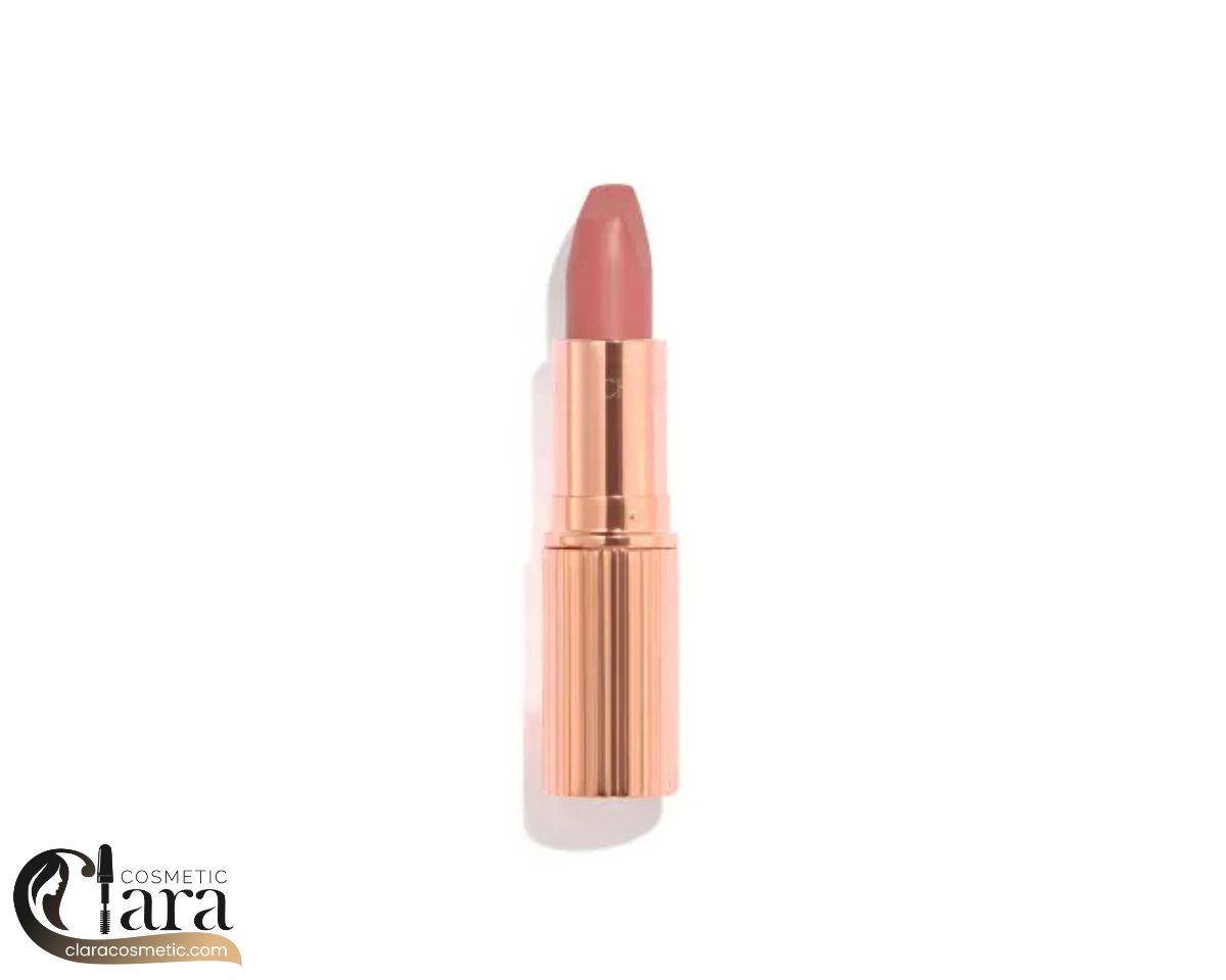 رژ لب شارلوت تیلبری matte revolution