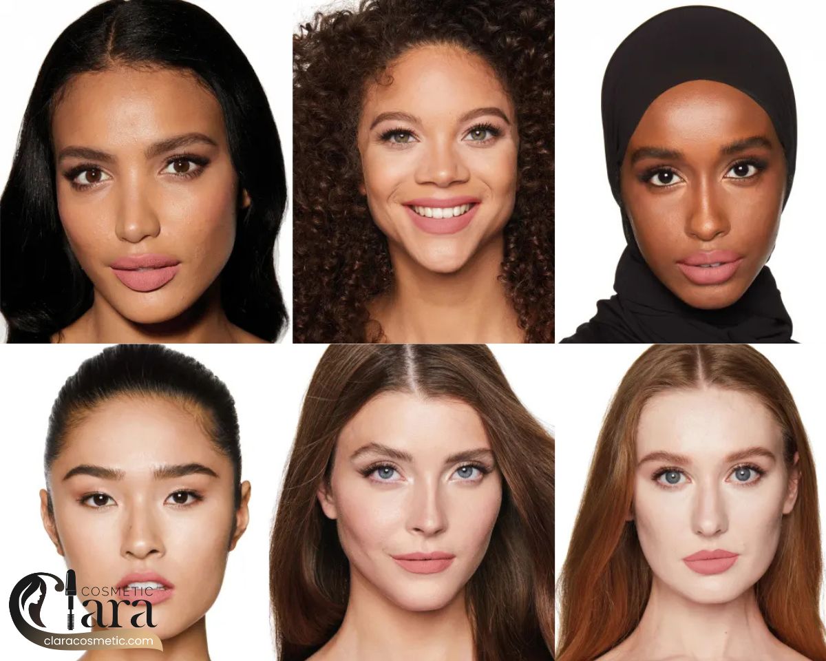 رژلب مات شارلوت تیلبری مدل Revolution