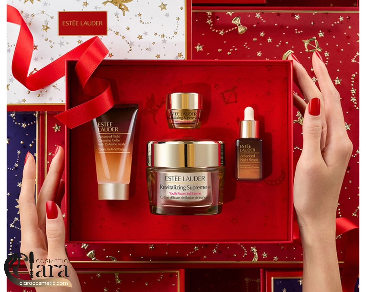 پک مراقبت از پوست شبانه استی لادر