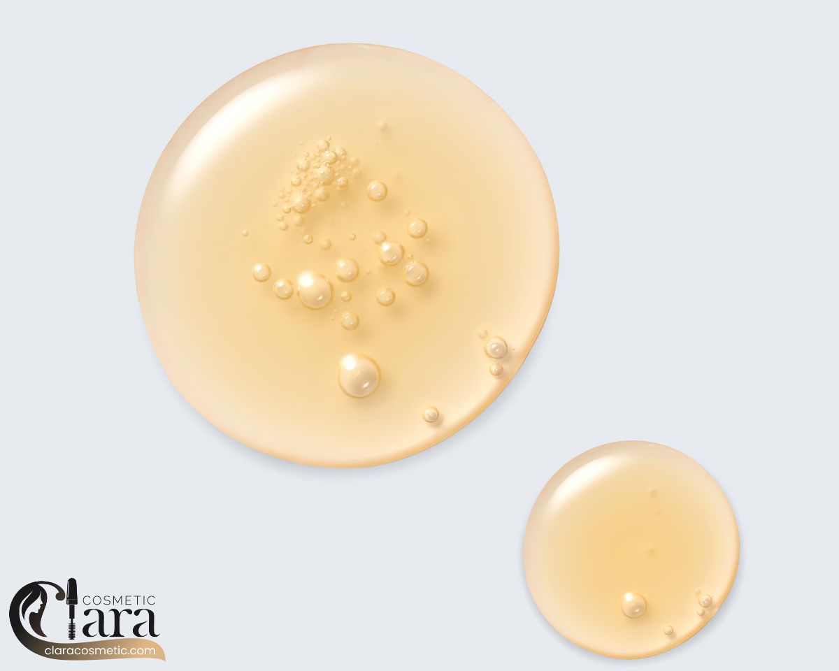 ست مراقبت از پوست نایتلی استی لادر