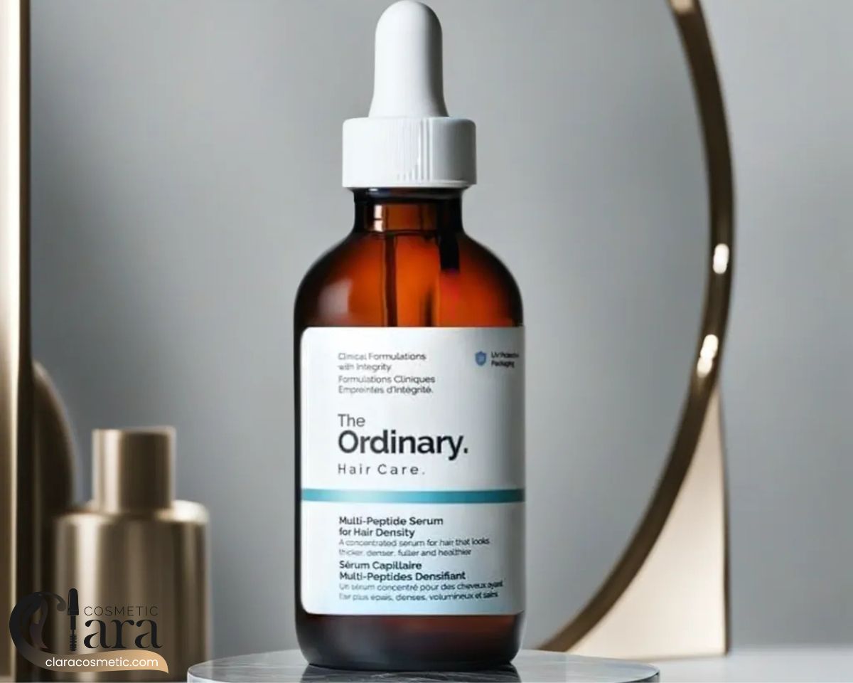 سرم مو اوردینری Multi-Peptide