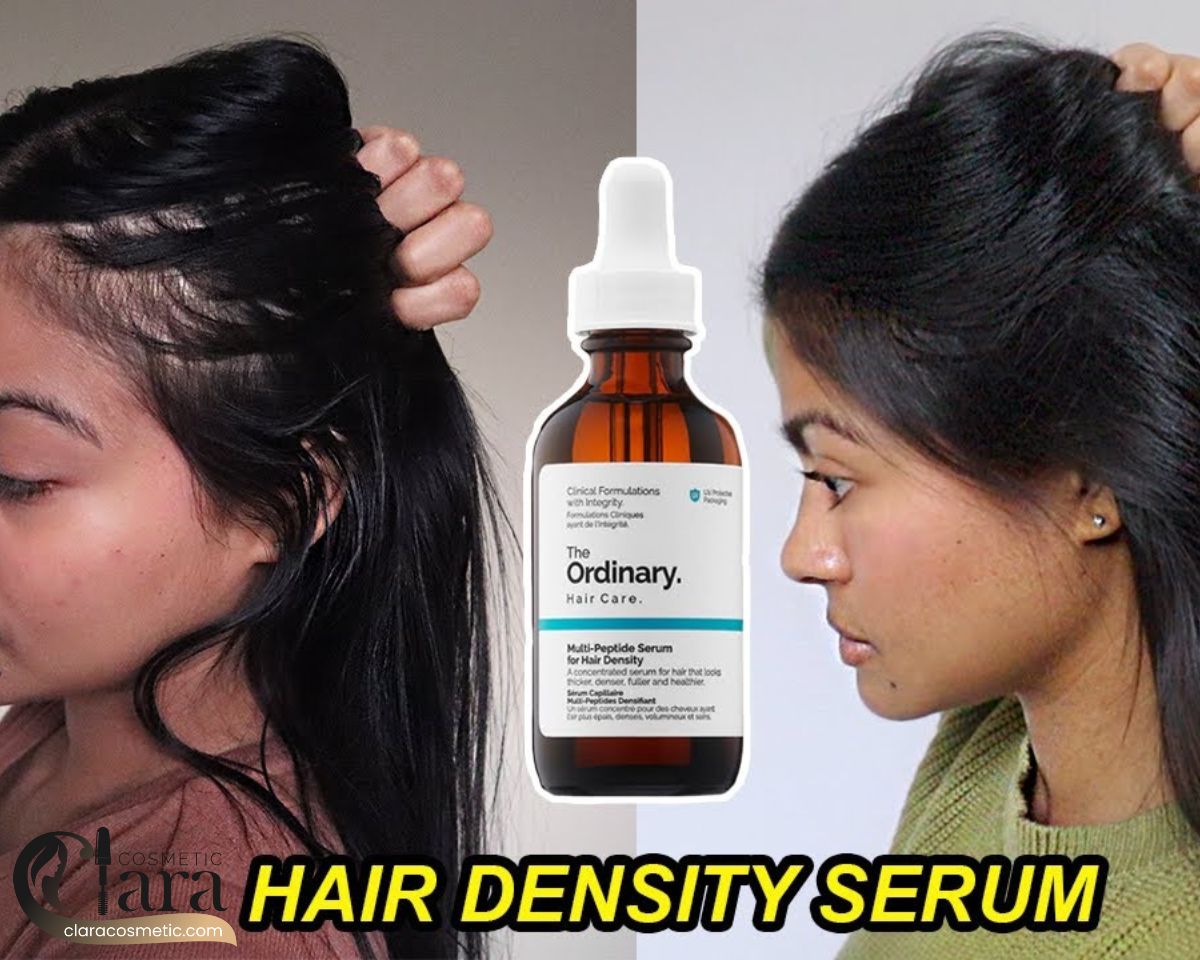 خرید سرم مو مولتی پپتید اوردینری