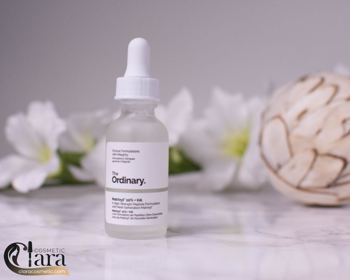 سرم ماتریکسیل 10% هیالورونیک اسید اوردینری