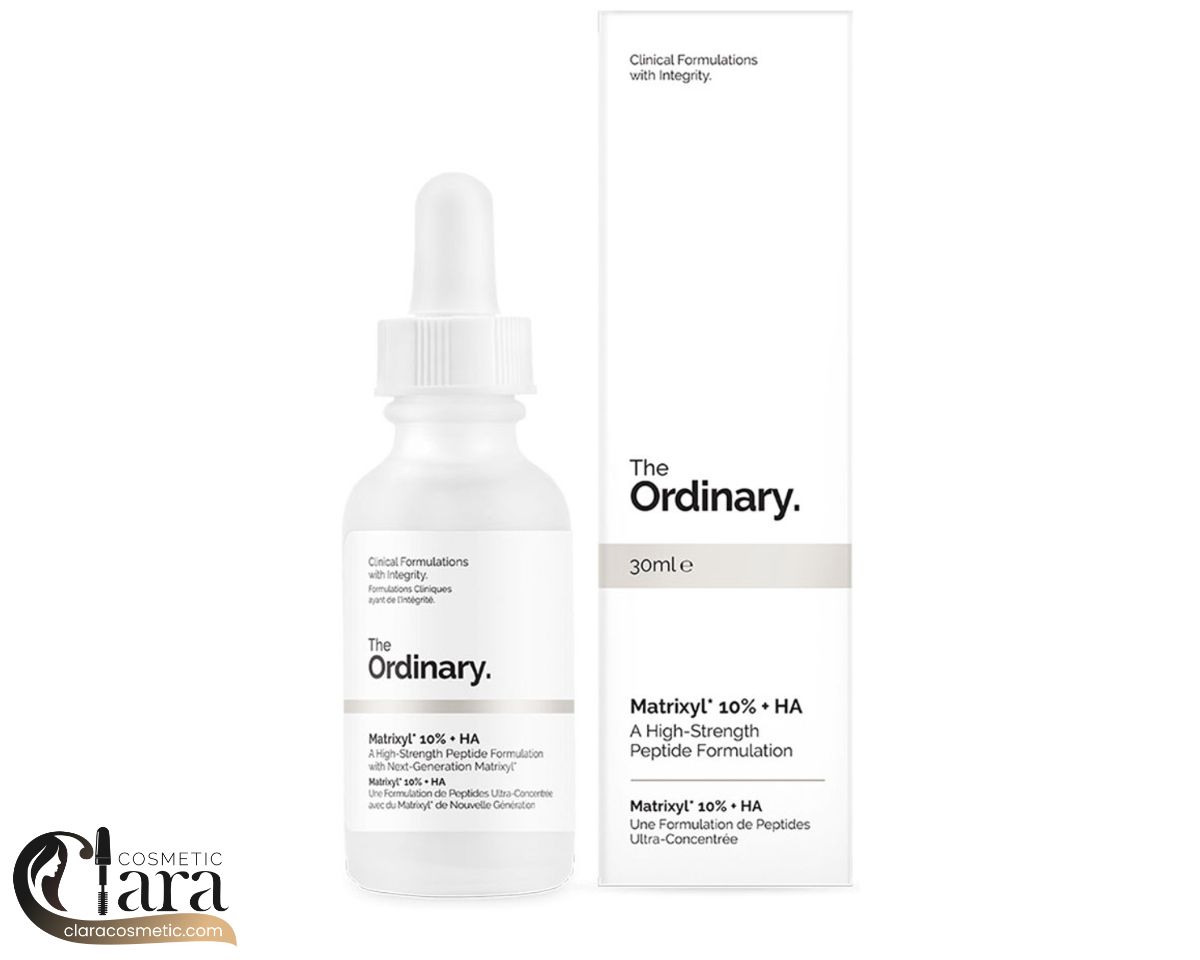 سرم ماتریکسیل 10% اوردینری