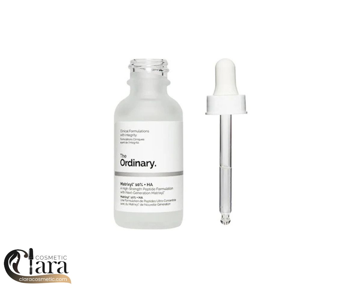 سرم ماتریکسیل 10% و هیالورونیک اسید Ordinary