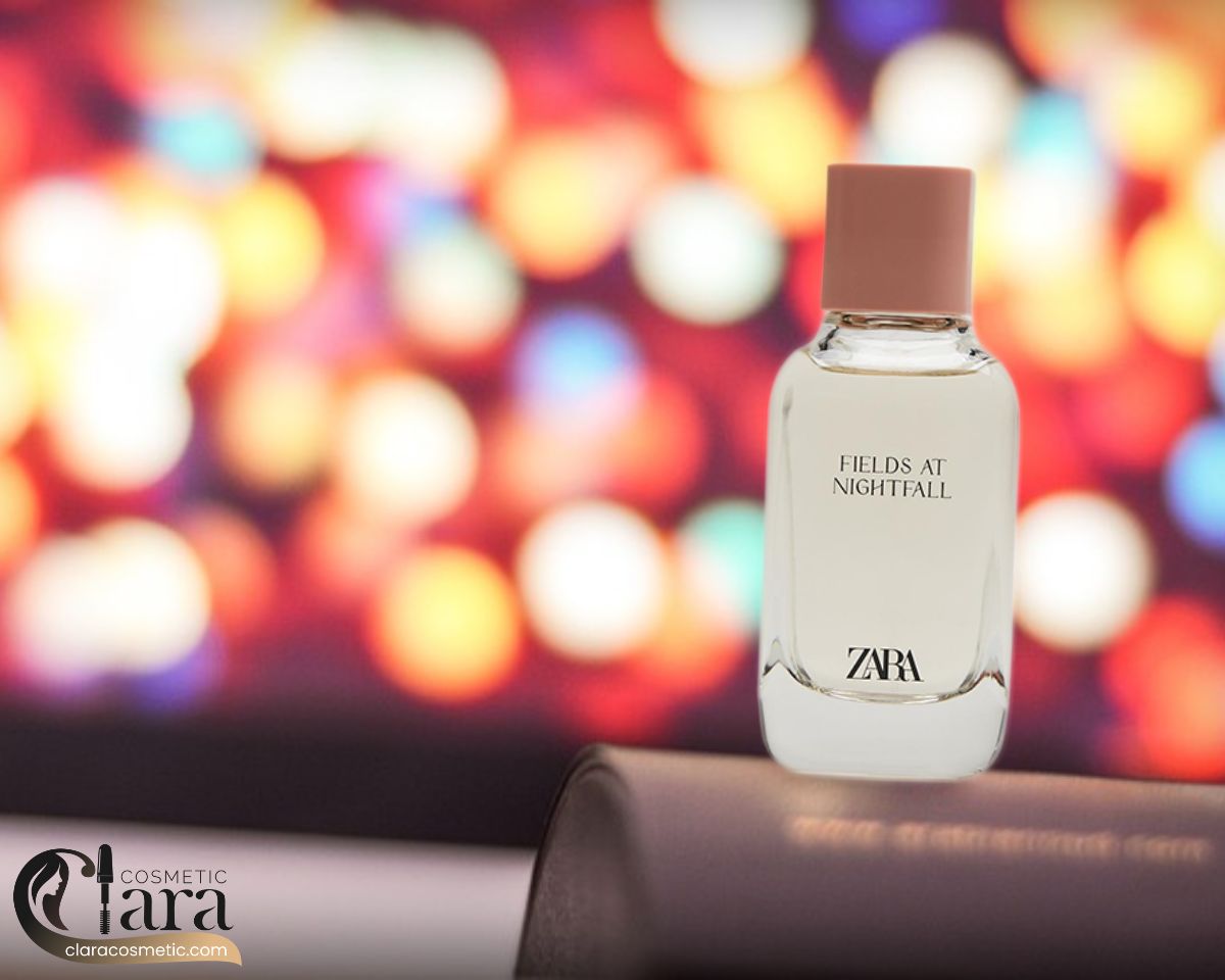 قیمت عطر فیلدز ات نایت فال زارا Zara اورجینال