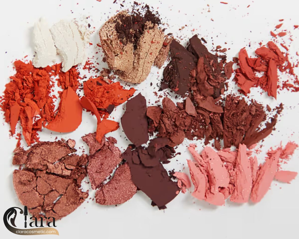 پالت سایه مورفی Supernatural Glow اصل