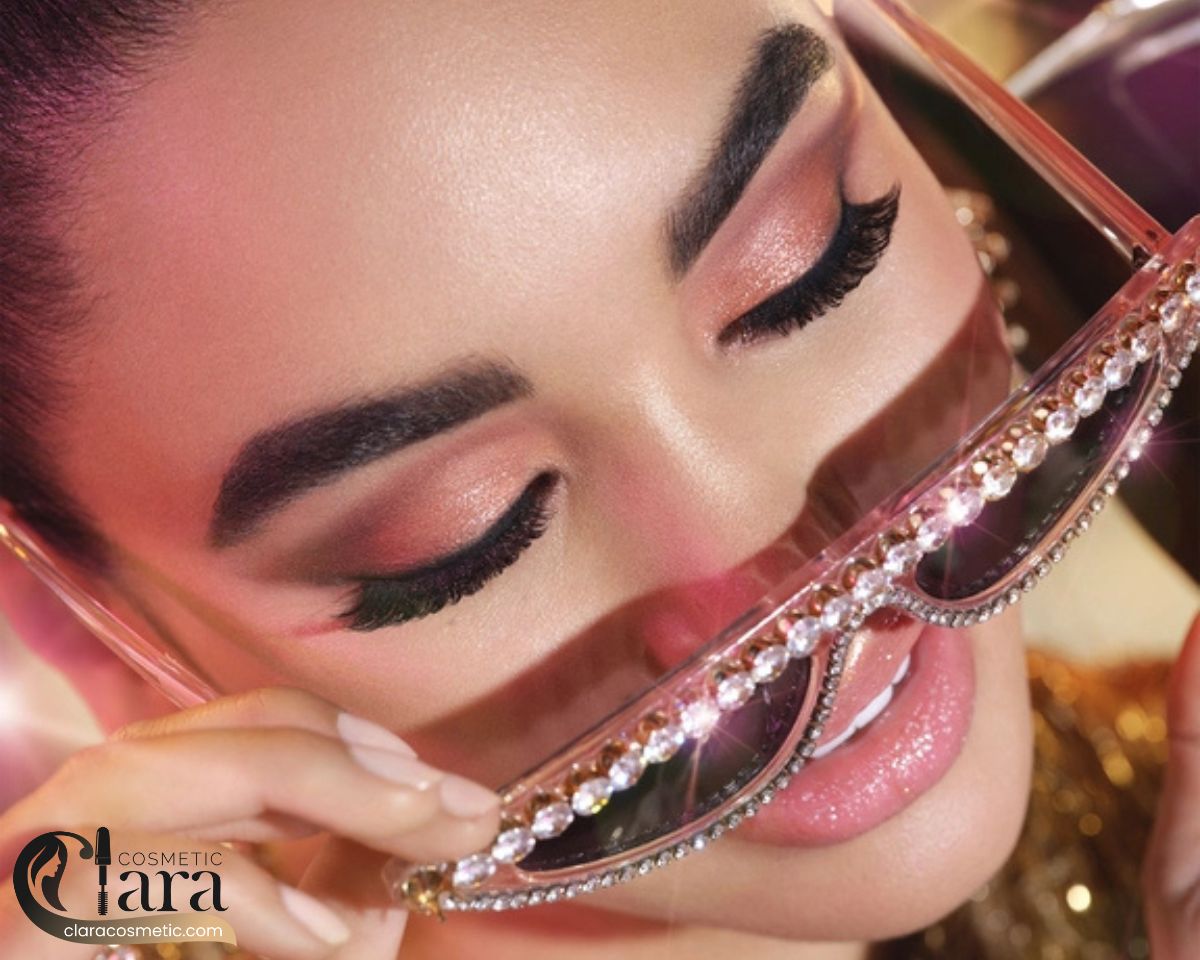 پالت سایه چشم Born This Way سان ست استریپد توفیسد