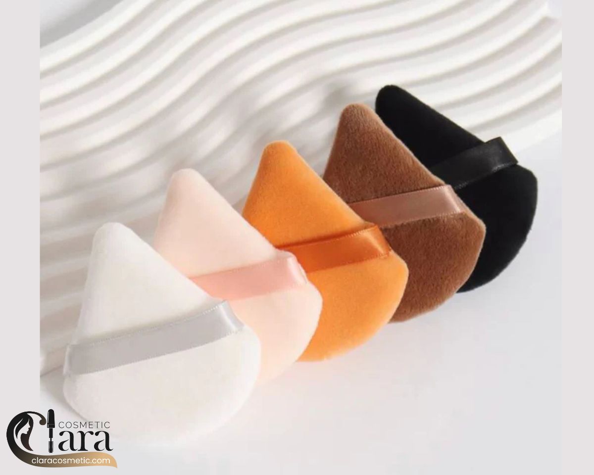 اسفنج آرایشی شیگلم