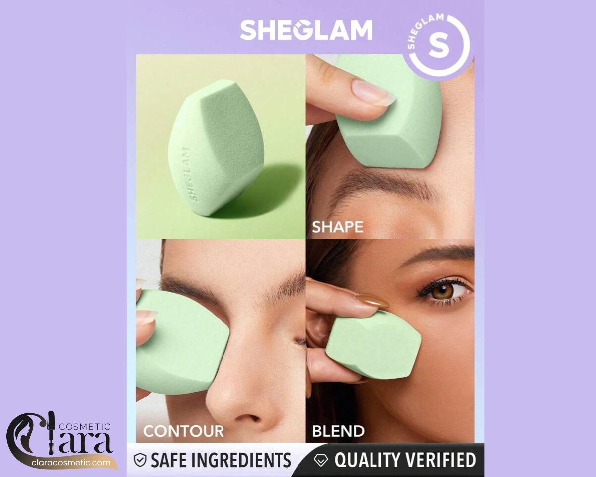 اسفنج اورجینال شیگلم